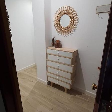 Apartamento A Pie De Playa. Cadiz Exterior photo