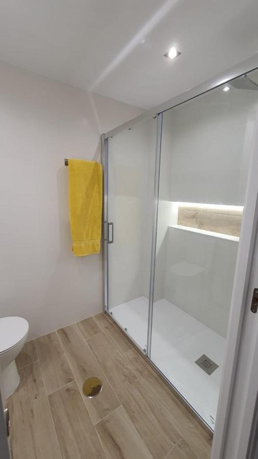 Apartamento A Pie De Playa. Cadiz Exterior photo